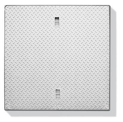 Schachtabdeckung Typ normal SR 30kN