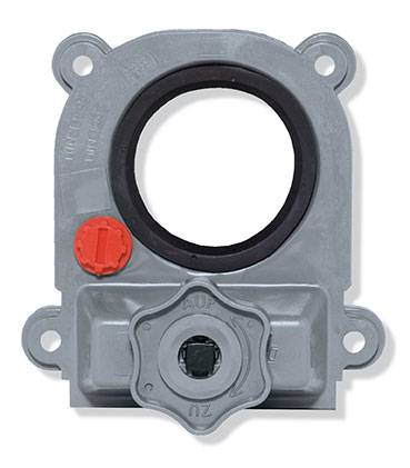 Ballstau Deckelgarnitur