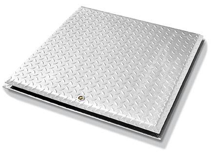 Schachtabdeckung Typ LRL-Ü 15 Typ Normal