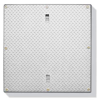 Schachtabdeckung SR GMV